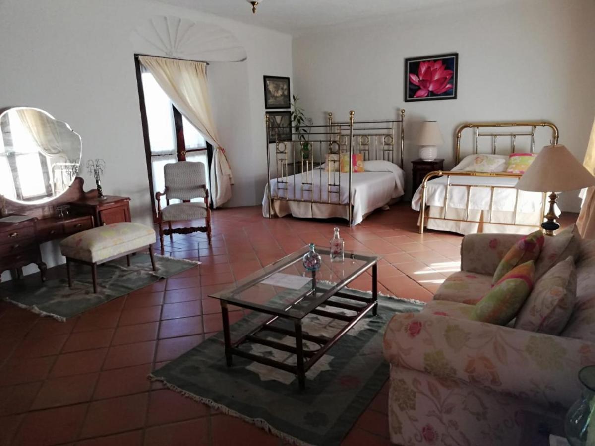 Finca San Javier El Arenal  外观 照片