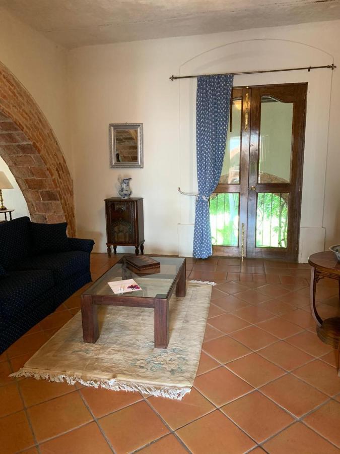Finca San Javier El Arenal  外观 照片
