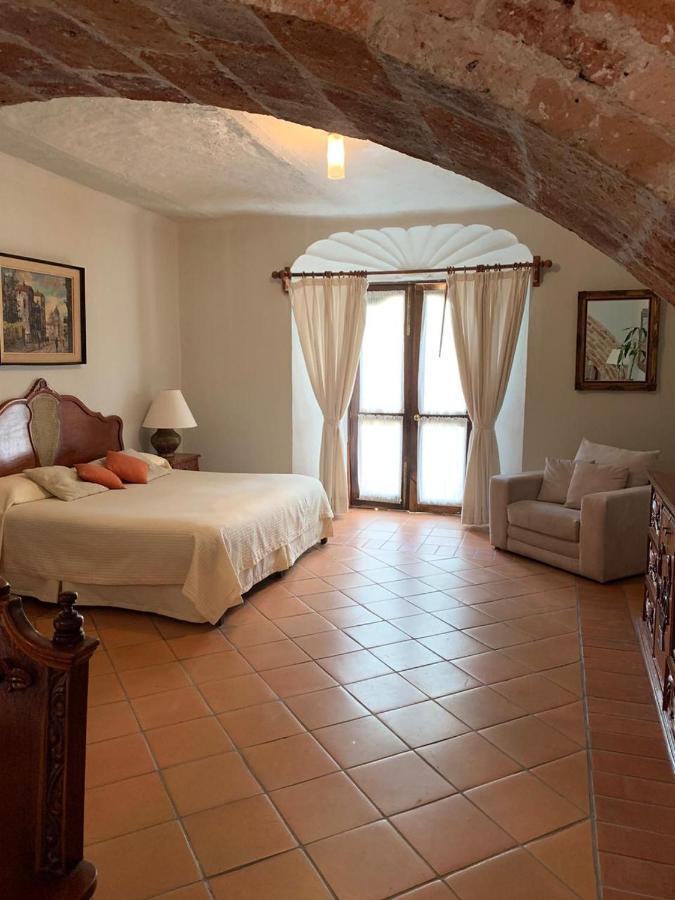 Finca San Javier El Arenal  外观 照片