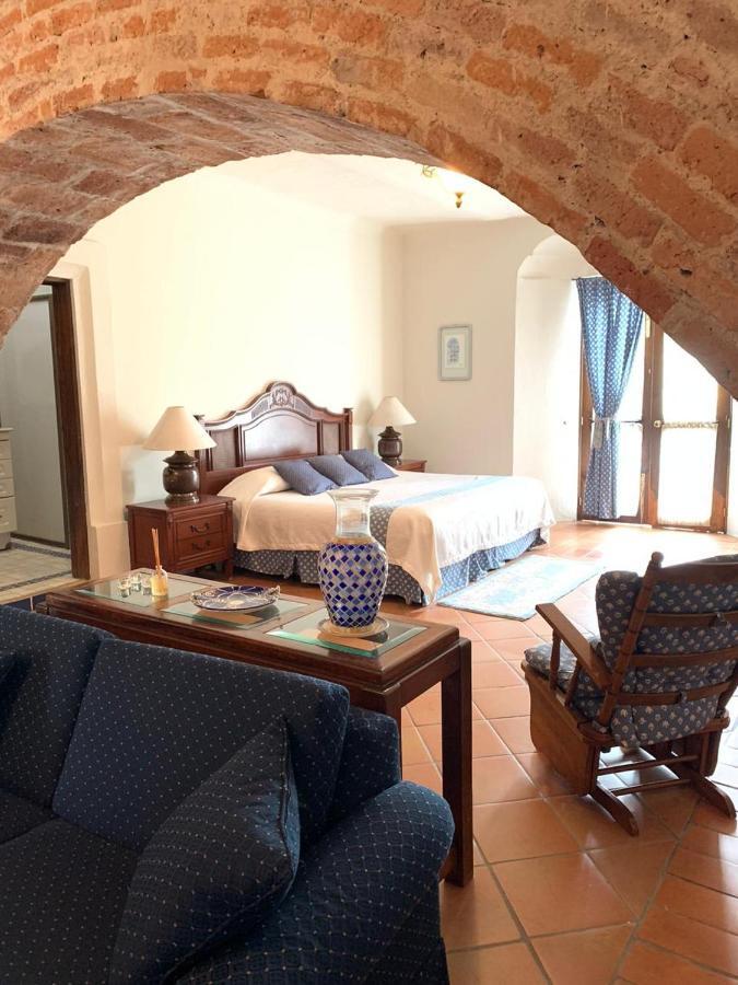 Finca San Javier El Arenal  外观 照片