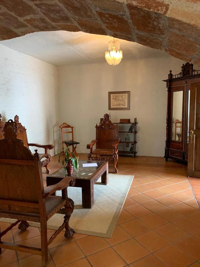 Finca San Javier El Arenal  外观 照片