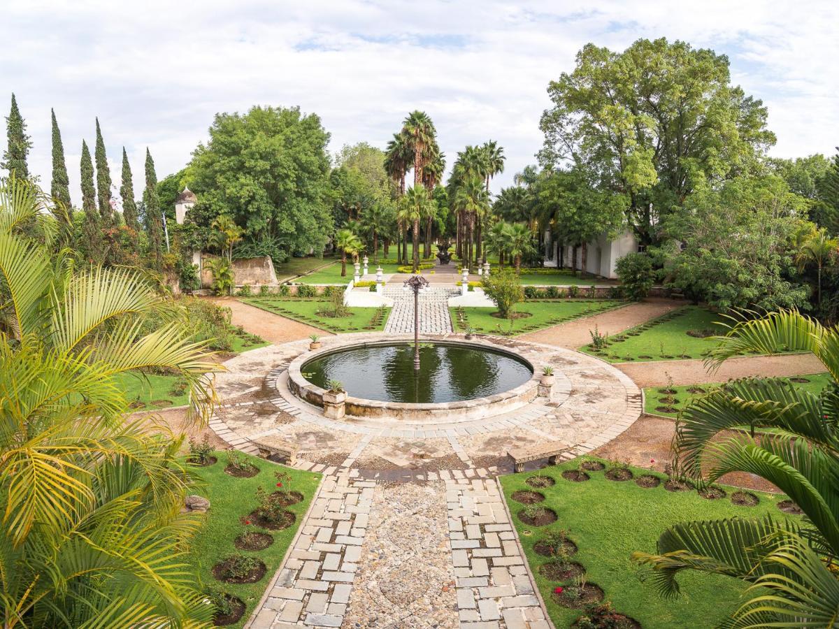Finca San Javier El Arenal  外观 照片