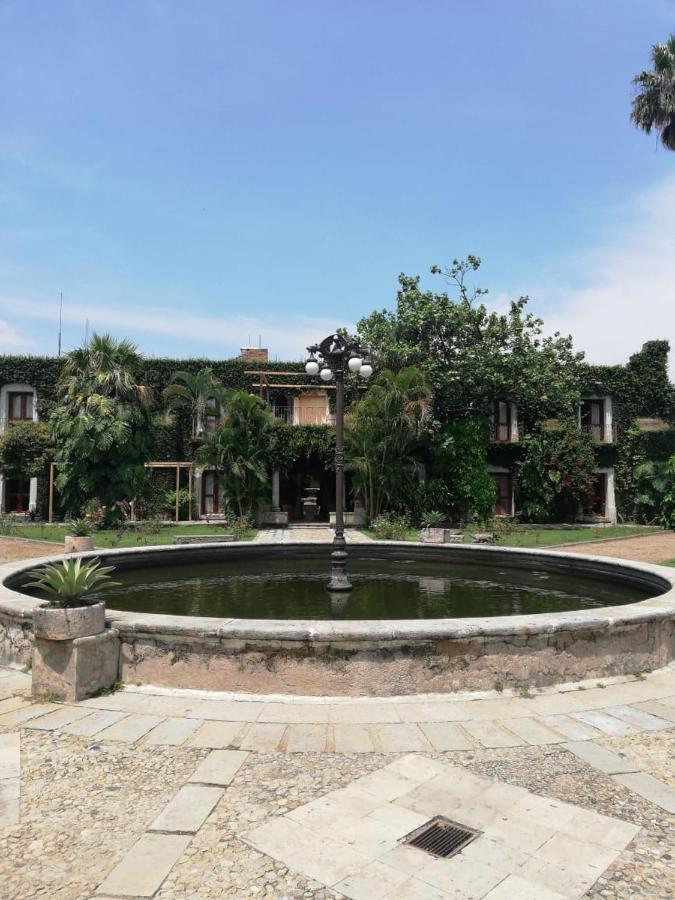 Finca San Javier El Arenal  外观 照片