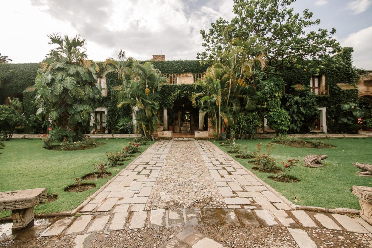 Finca San Javier El Arenal  外观 照片