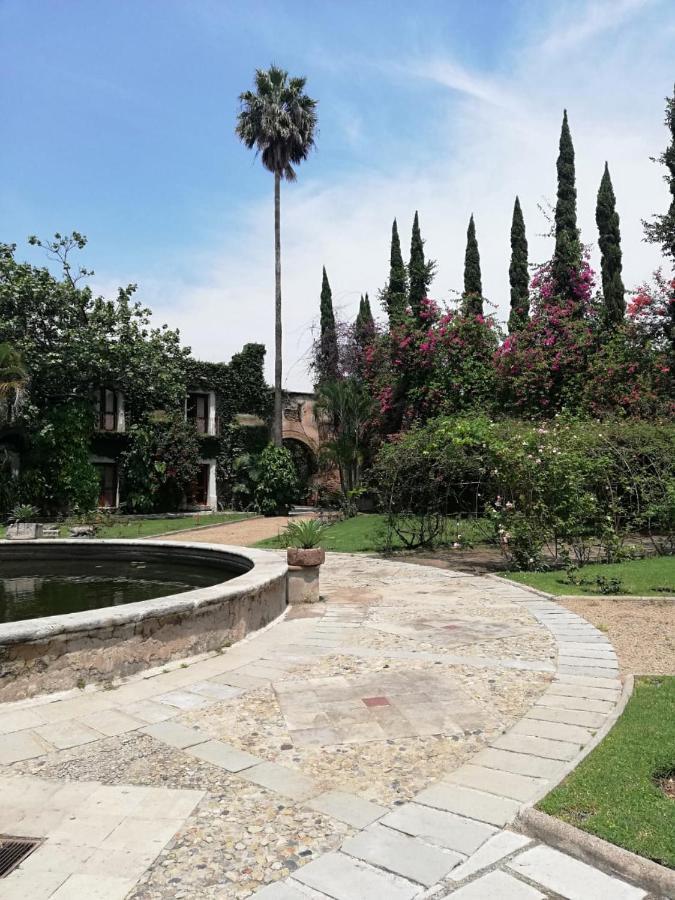 Finca San Javier El Arenal  外观 照片