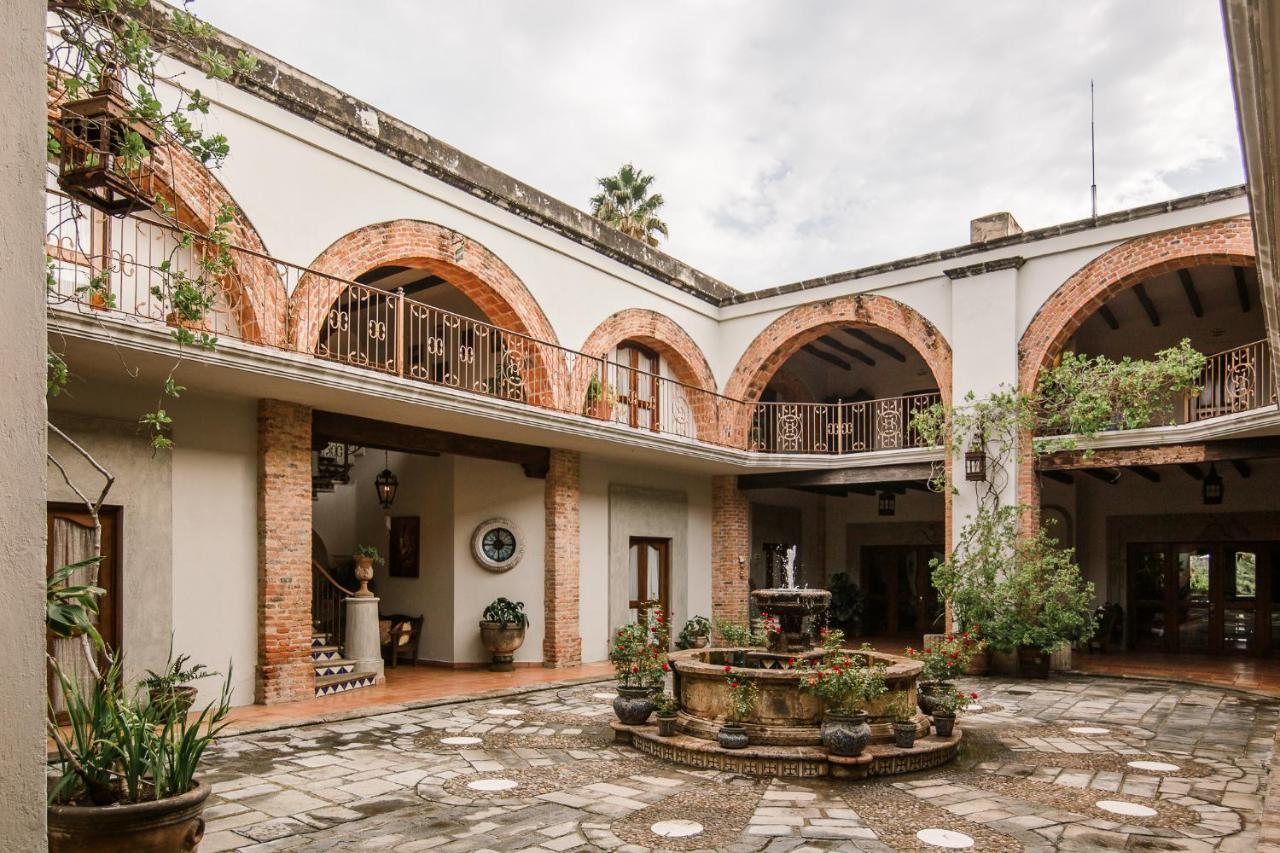 Finca San Javier El Arenal  外观 照片