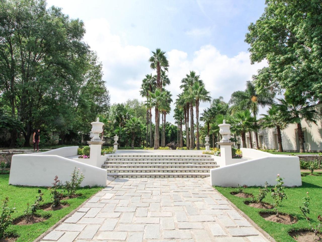 Finca San Javier El Arenal  外观 照片