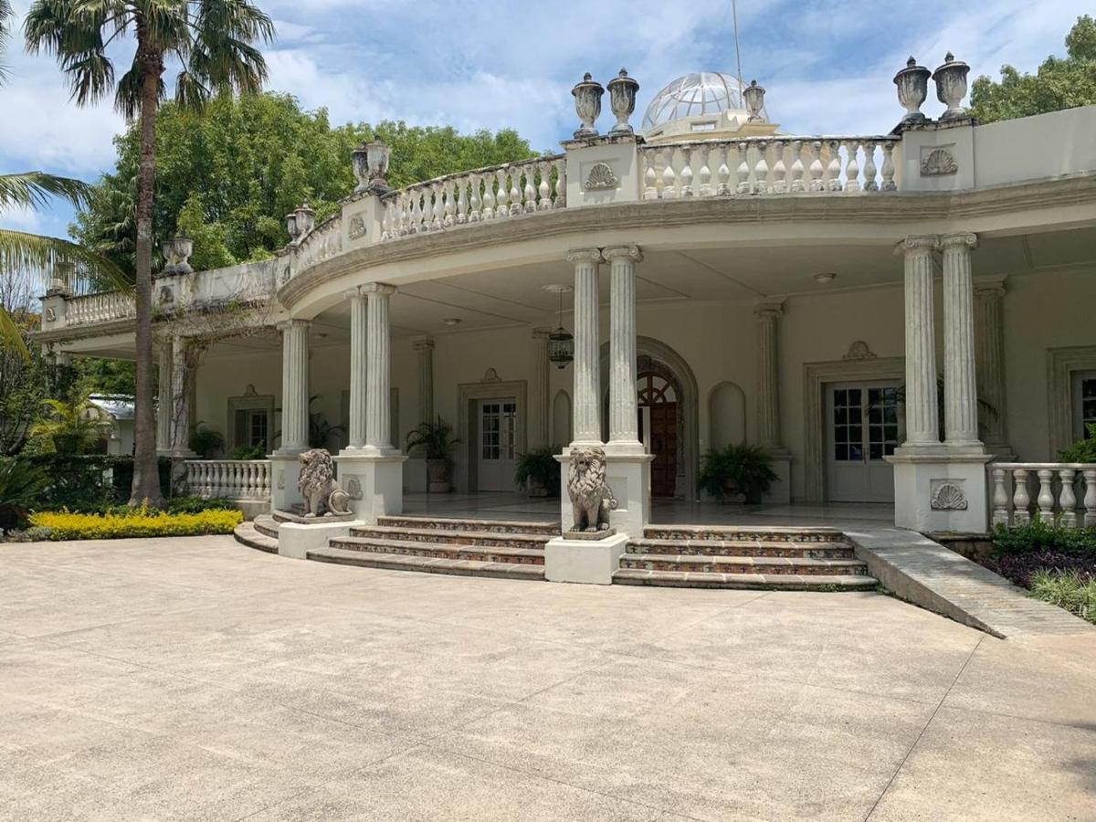 Finca San Javier El Arenal  外观 照片