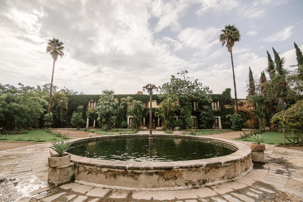 Finca San Javier El Arenal  外观 照片