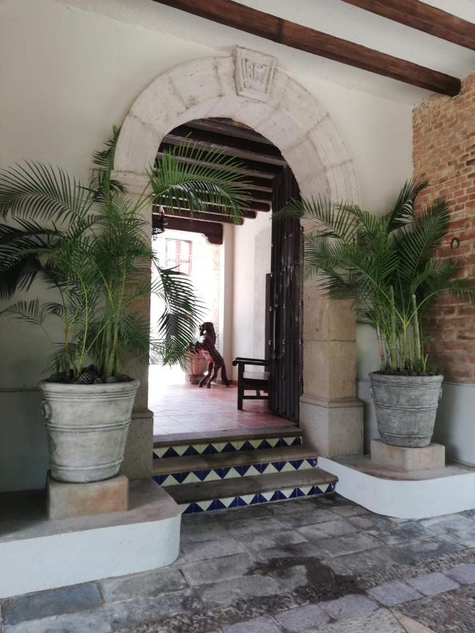 Finca San Javier El Arenal  外观 照片