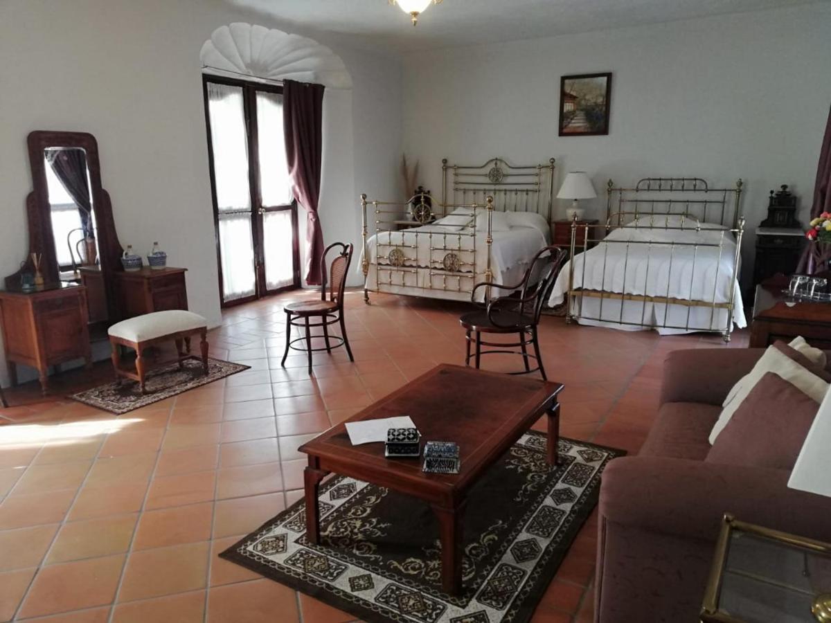 Finca San Javier El Arenal  外观 照片