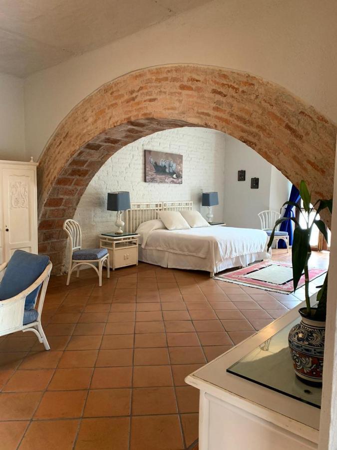 Finca San Javier El Arenal  外观 照片