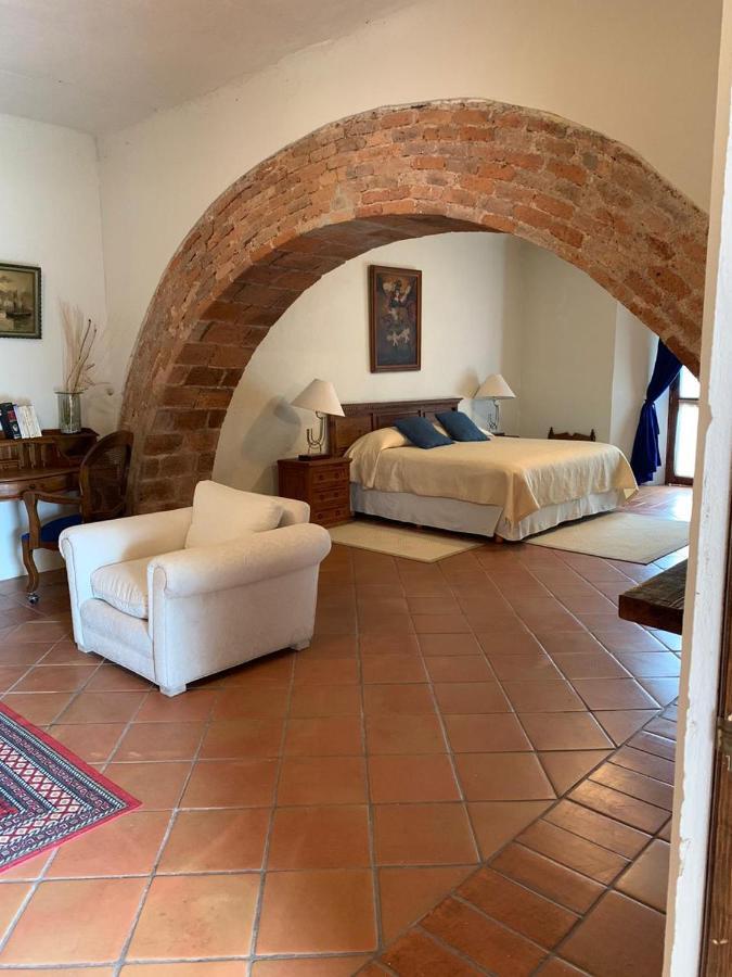 Finca San Javier El Arenal  外观 照片