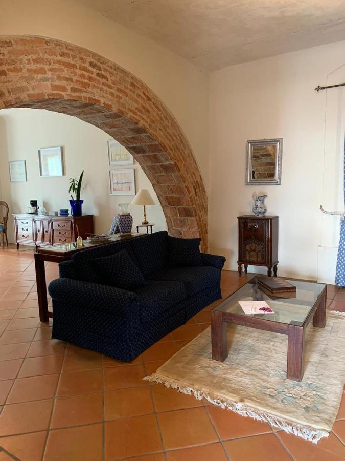 Finca San Javier El Arenal  外观 照片