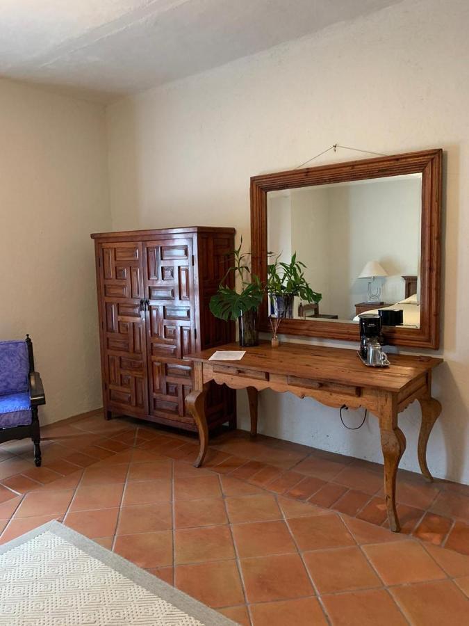 Finca San Javier El Arenal  外观 照片